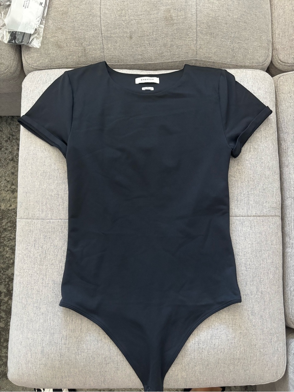 Aritzia Babaton Bodysuit